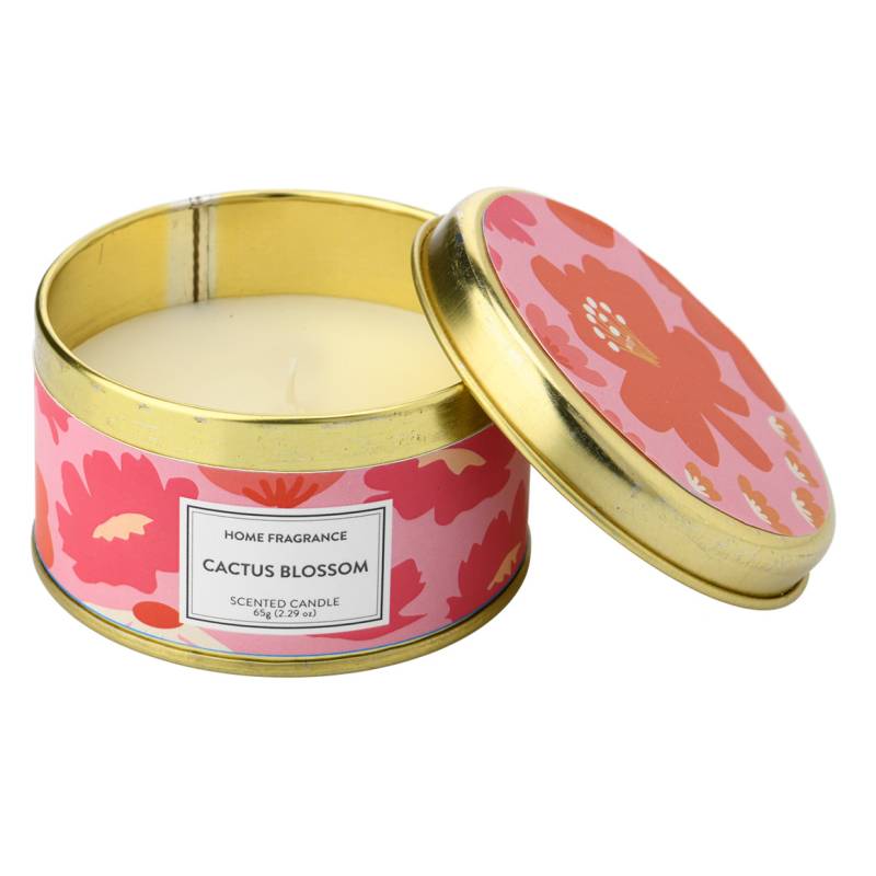 Duftkerze in der Dose von My Home