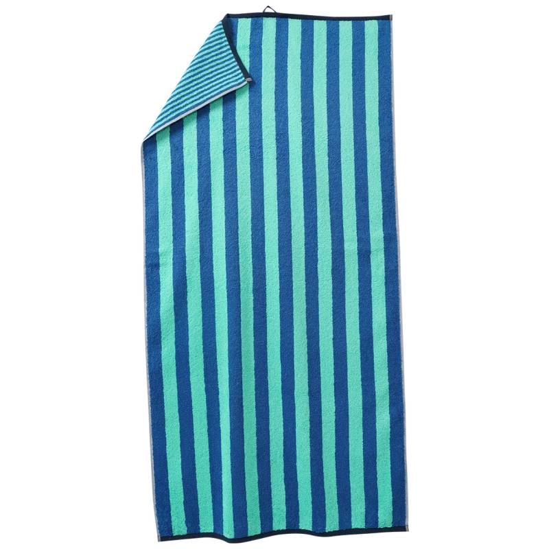 Duschtuch aus Baumwolle von My Home