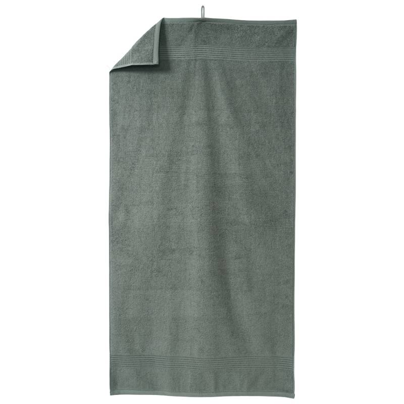 Duschtuch aus Bio-Baumwolle von My Home