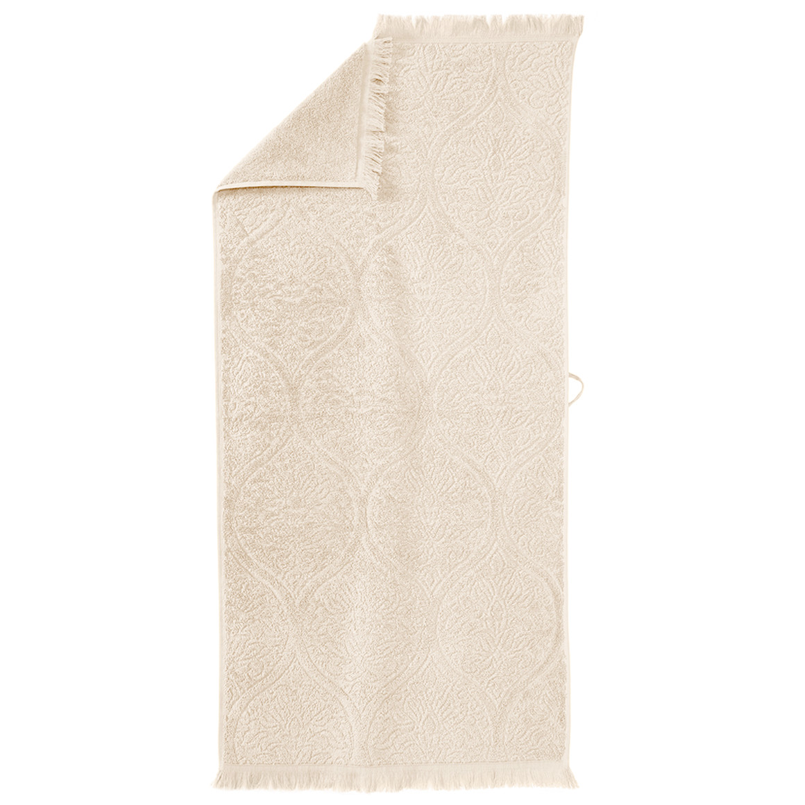 Duschtuch mit Fransen Duschtuch mit Fransen von My Home