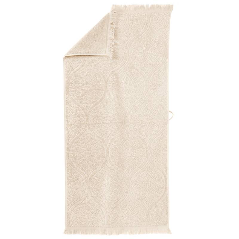 Duschtuch mit Fransen Duschtuch mit Fransen von My Home