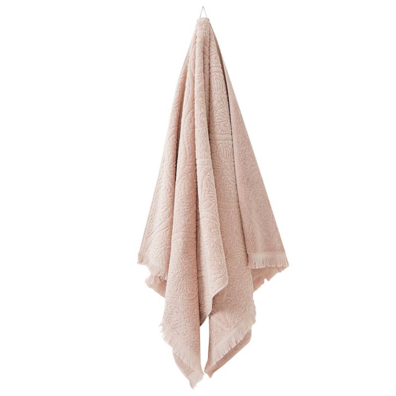 Duschtuch mit Fransen Duschtuch mit Fransen von My Home