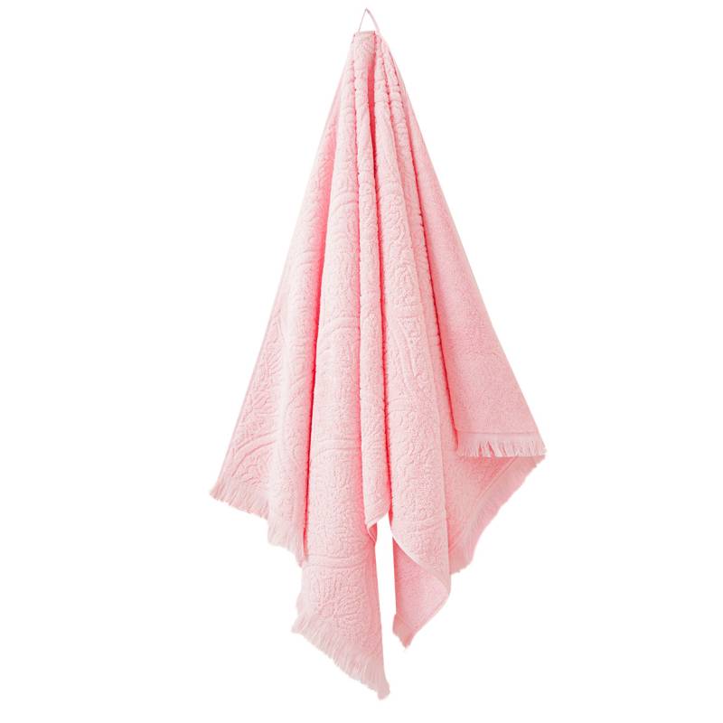Duschtuch mit Fransen Duschtuch mit Fransen von My Home