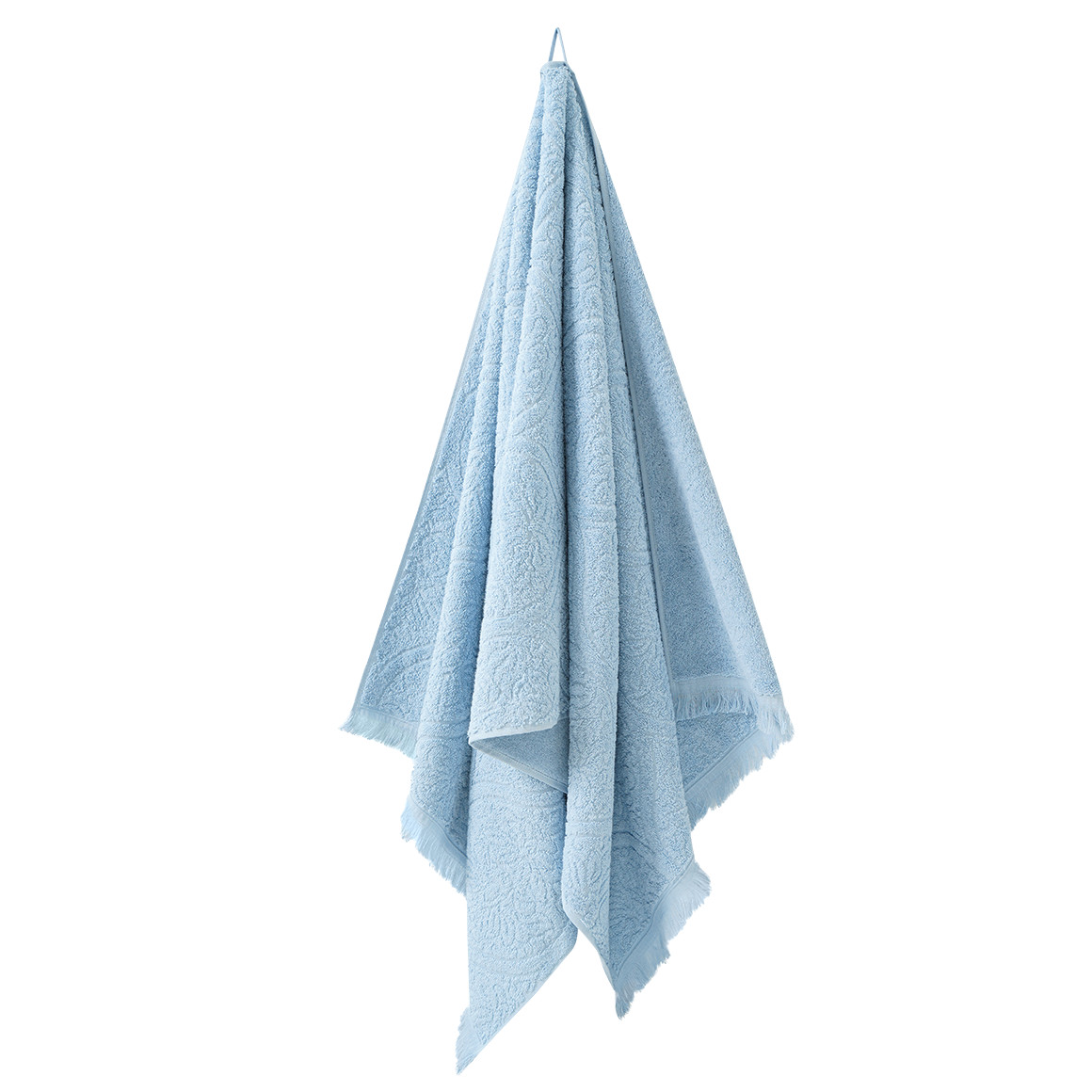 Duschtuch mit Fransen Duschtuch mit Fransen von My Home