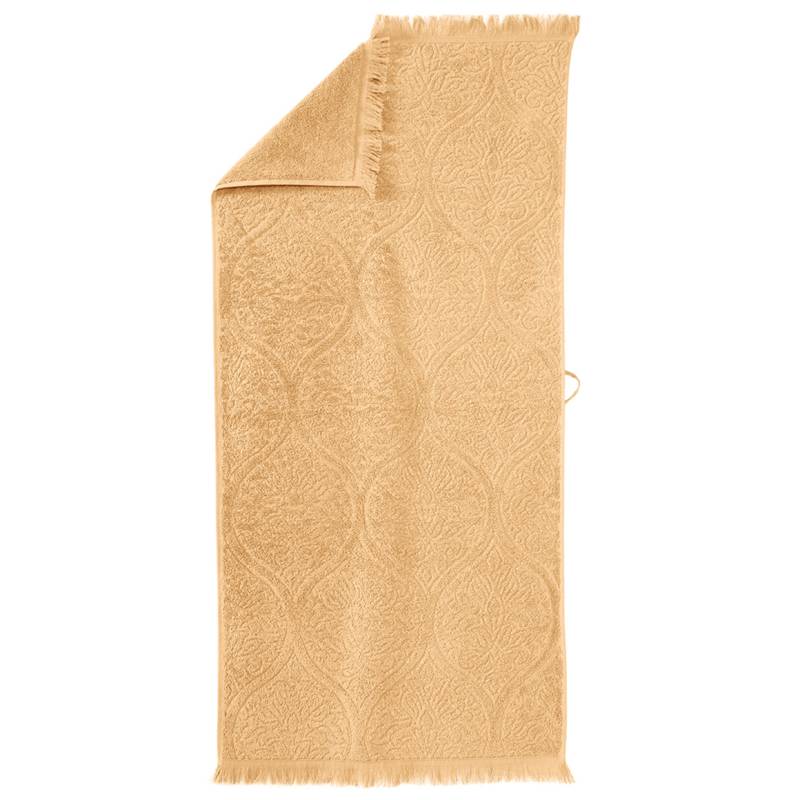 Duschtuch mit Jacquard-Muster von My Home