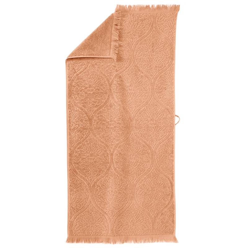 Duschtuch mit Jacquard-Muster von My Home