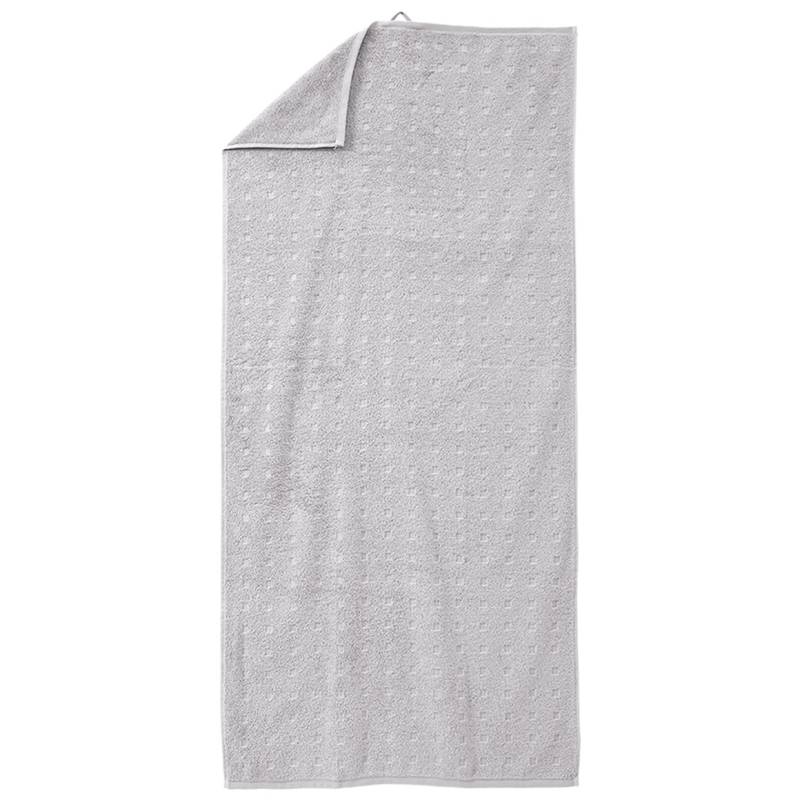 Duschtuch mit grafischer Struktur Duschtuch mit grafischer Struktur von My Home