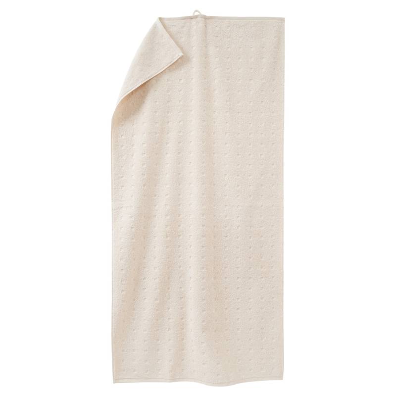 Duschtuch mit grafischer Struktur Duschtuch mit grafischer Struktur von My Home