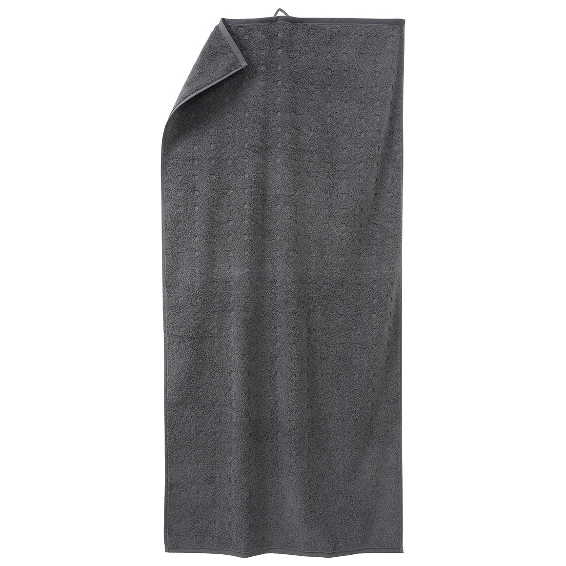 Duschtuch mit grafischer Struktur Duschtuch mit grafischer Struktur von My Home