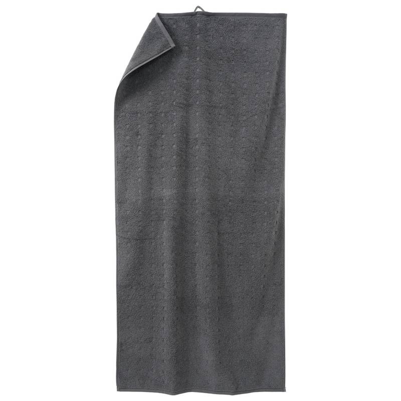 Duschtuch mit grafischer Struktur Duschtuch mit grafischer Struktur von My Home