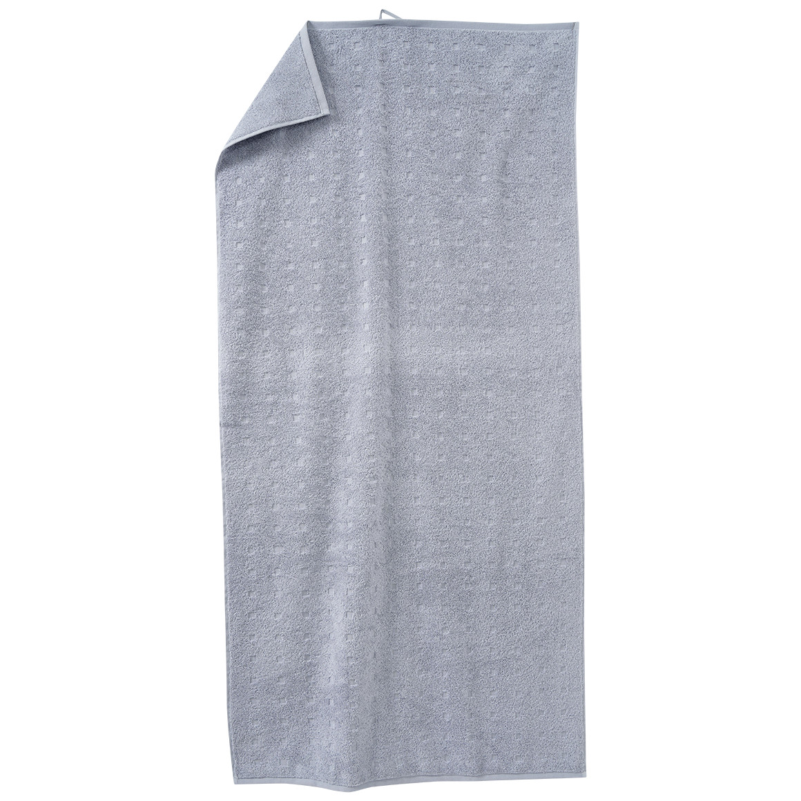 Duschtuch mit grafischer Struktur Duschtuch mit grafischer Struktur von My Home