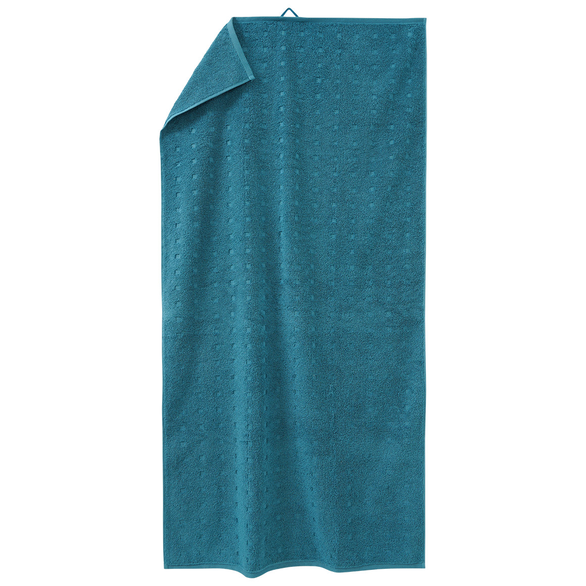 Duschtuch mit grafischer Struktur Duschtuch mit grafischer Struktur von My Home