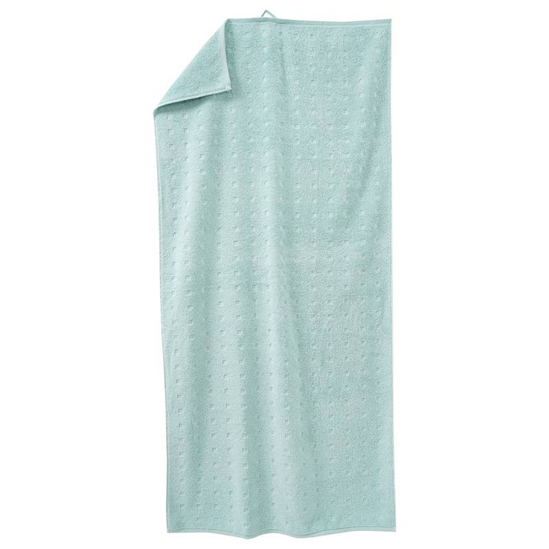 Duschtuch mit grafischer Struktur Duschtuch mit grafischer Struktur von My Home