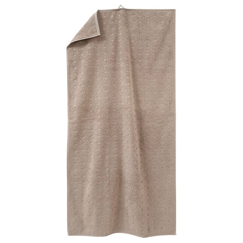 Duschtuch mit grafischer Struktur Duschtuch mit grafischer Struktur von My Home