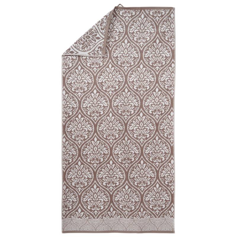 Duschtuch mit orientalischem Muster von My Home