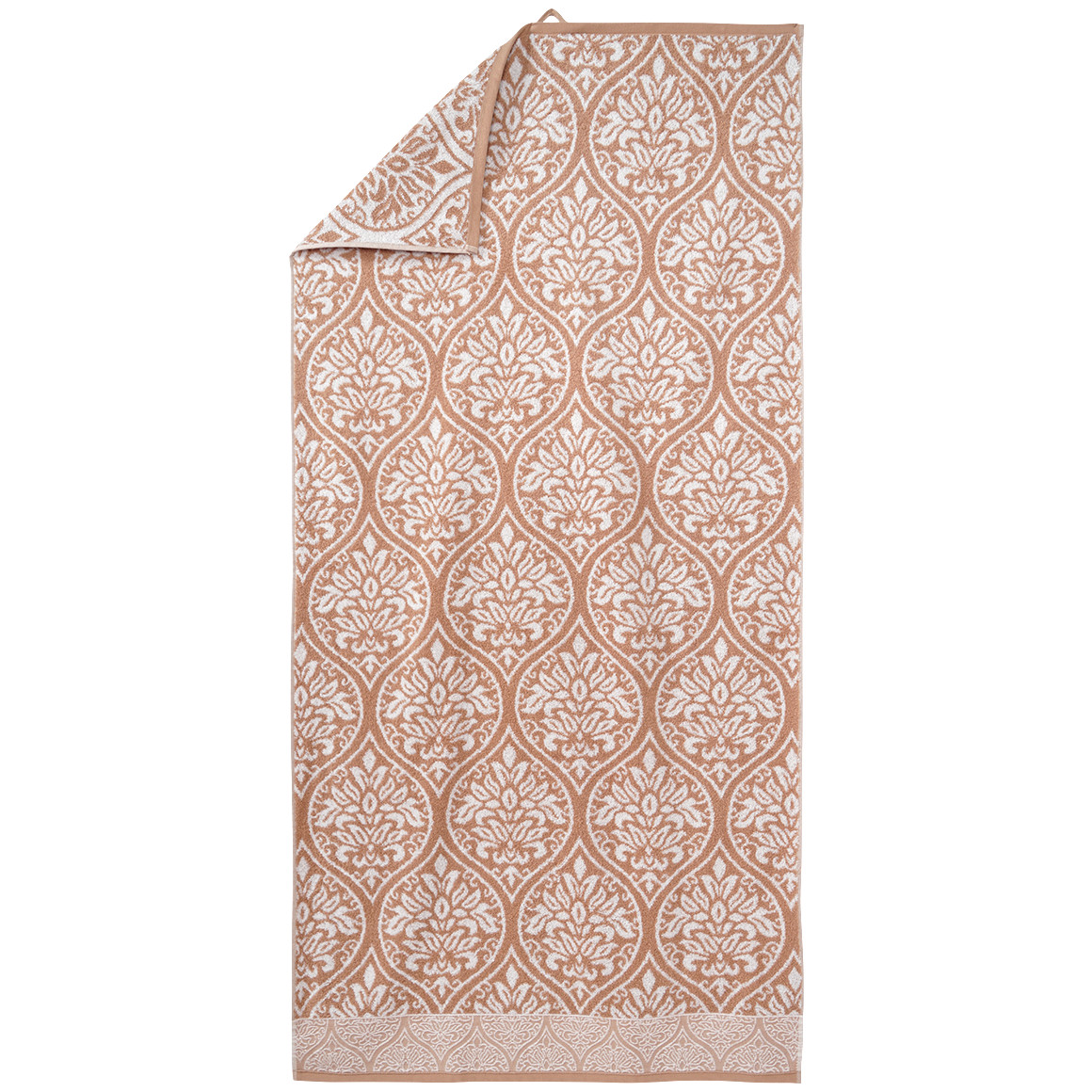 Duschtuch mit orientalischem Muster von My Home