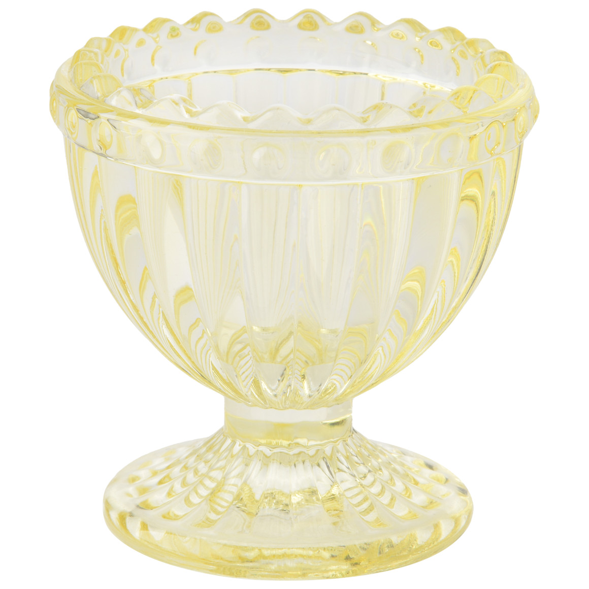 Eierbecher  aus Glas von My Home