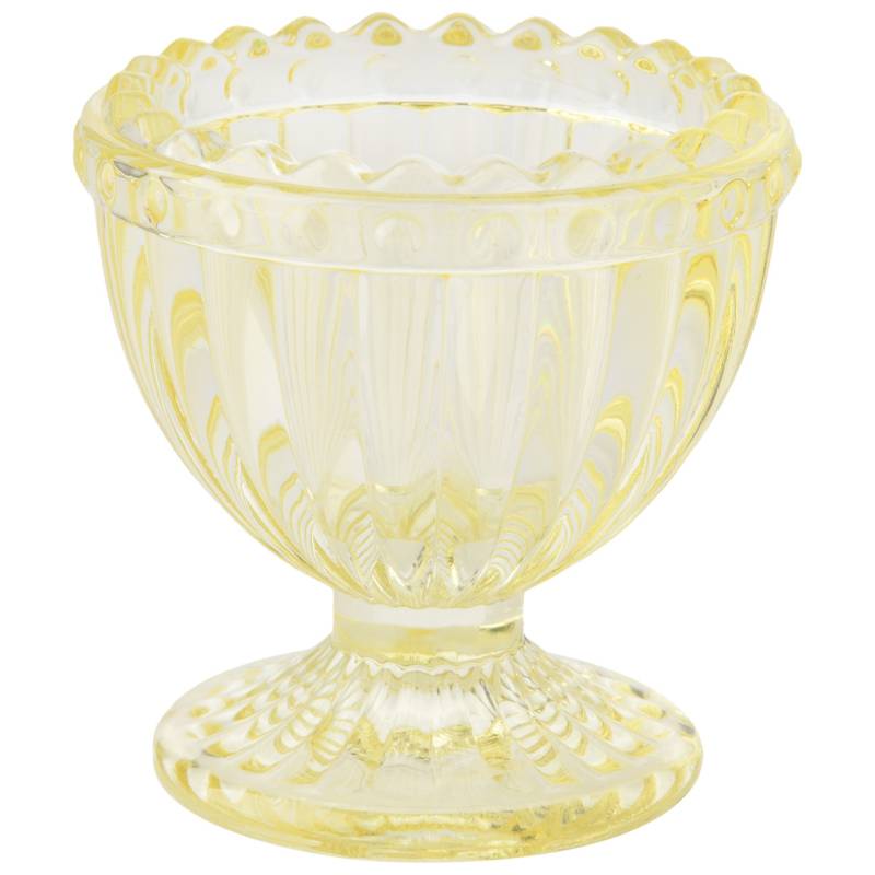 Eierbecher  aus Glas von My Home