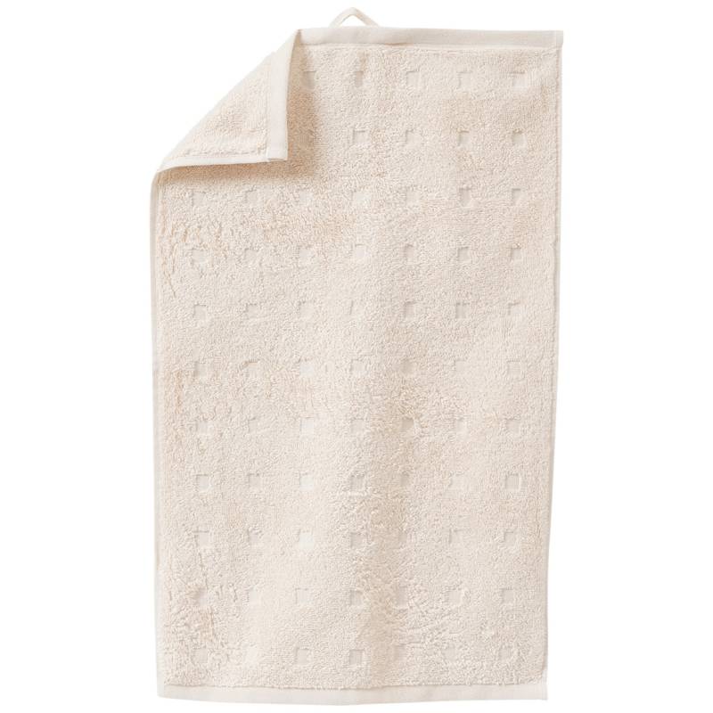 Gästehandtuch mit grafischer Struktur Gästehandtuch mit grafischer Struktur von My Home