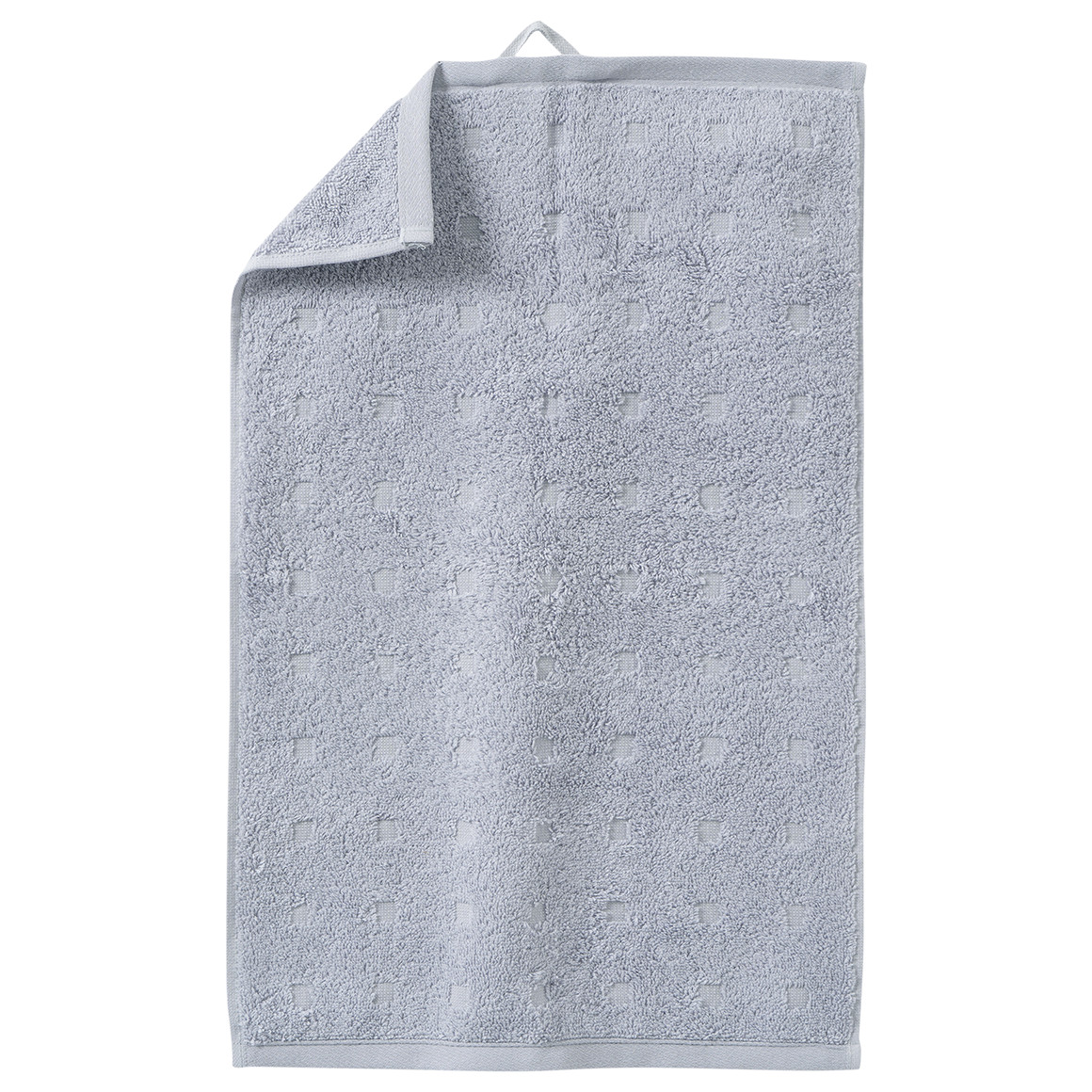 Gästehandtuch mit grafischer Struktur Gästehandtuch mit grafischer Struktur von My Home