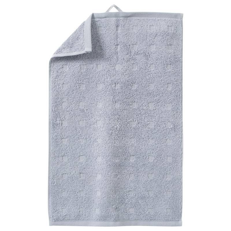 Gästehandtuch mit grafischer Struktur Gästehandtuch mit grafischer Struktur von My Home