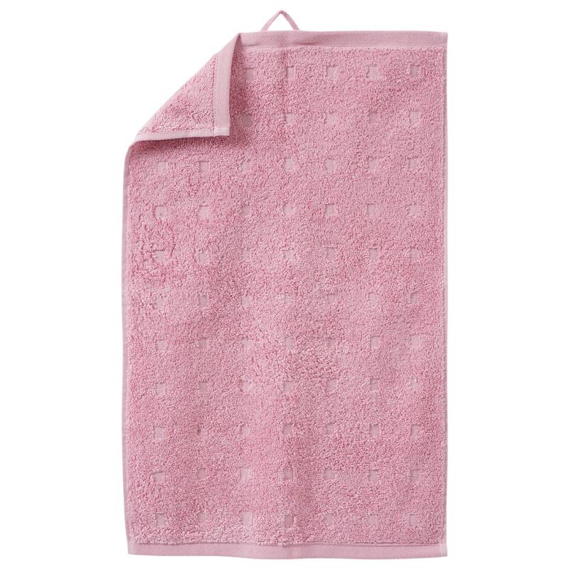 Gästehandtuch mit grafischer Struktur Gästehandtuch mit grafischer Struktur von My Home