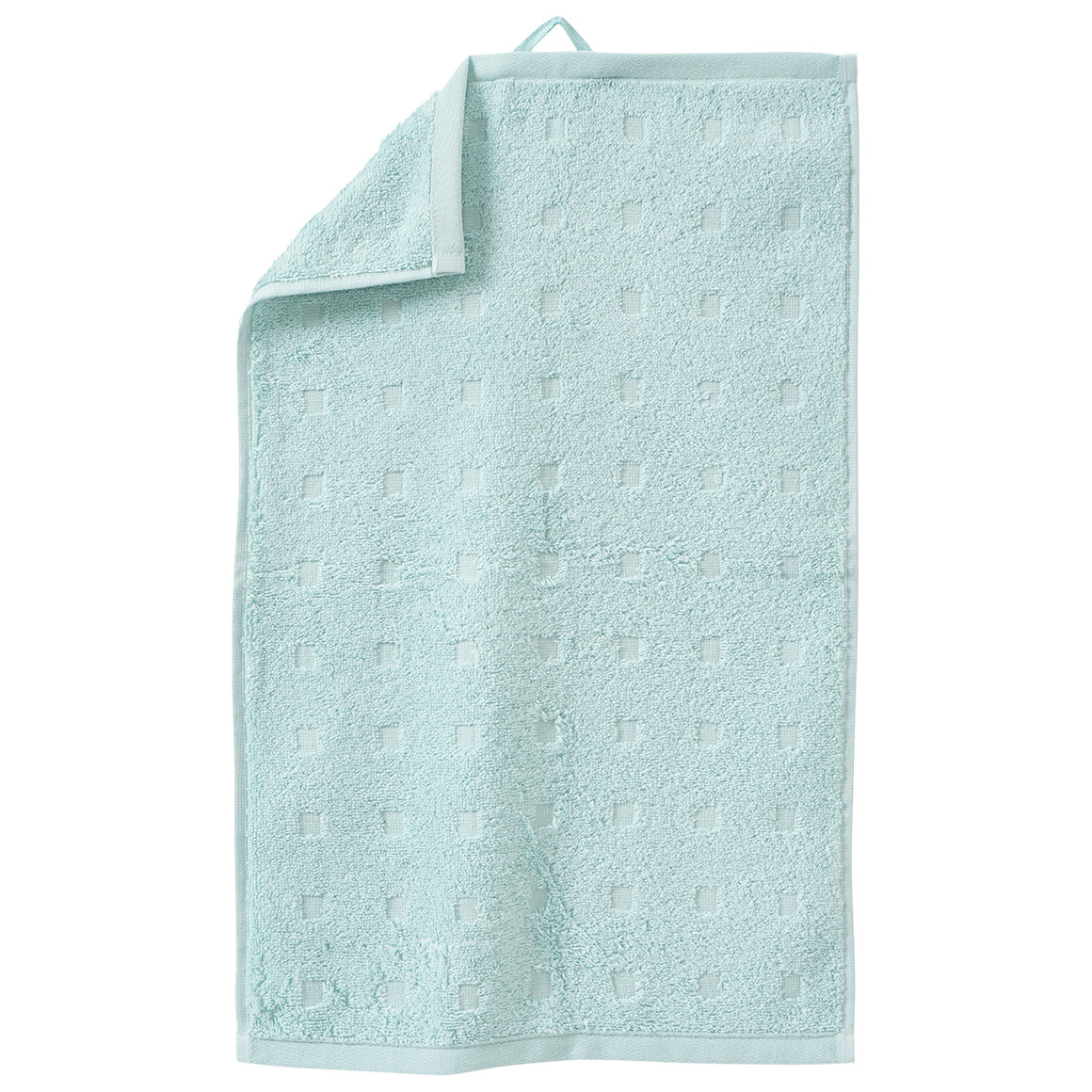 Gästehandtuch mit grafischer Struktur Gästehandtuch mit grafischer Struktur von My Home