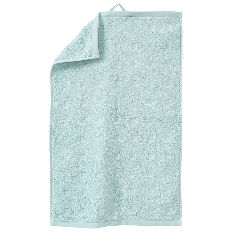 Gästehandtuch mit grafischer Struktur Gästehandtuch mit grafischer Struktur von My Home