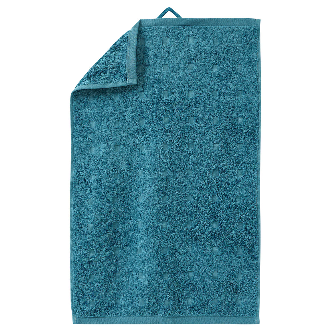 Gästehandtuch mit grafischer Struktur Gästehandtuch mit grafischer Struktur von My Home