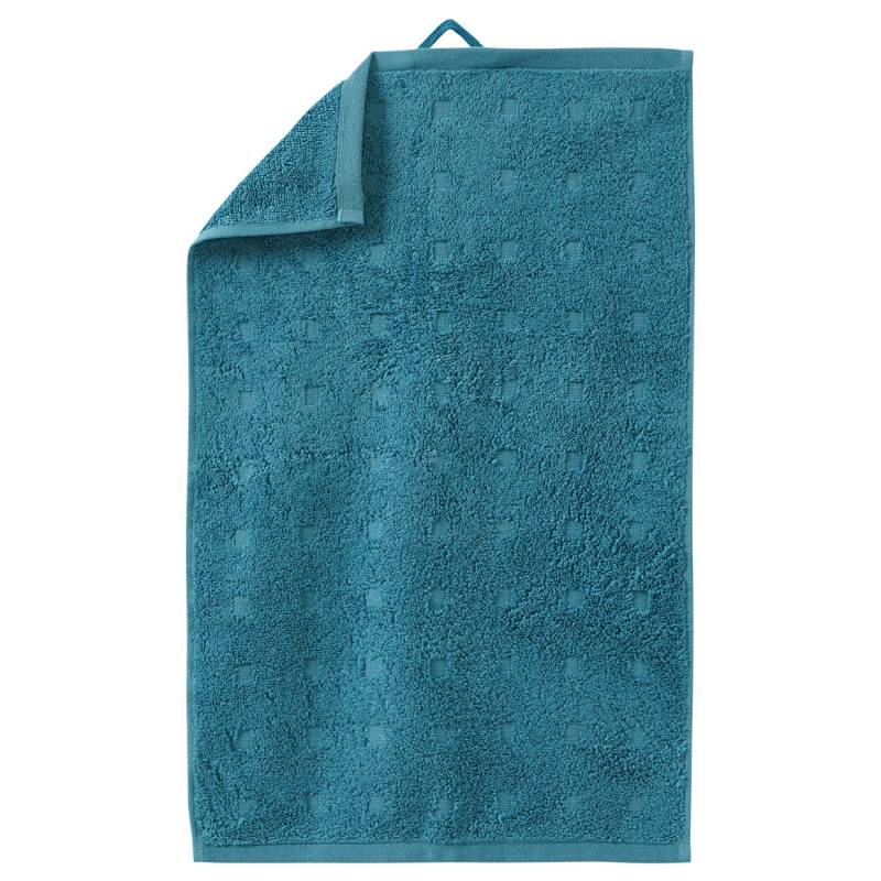 Gästehandtuch mit grafischer Struktur Gästehandtuch mit grafischer Struktur von My Home