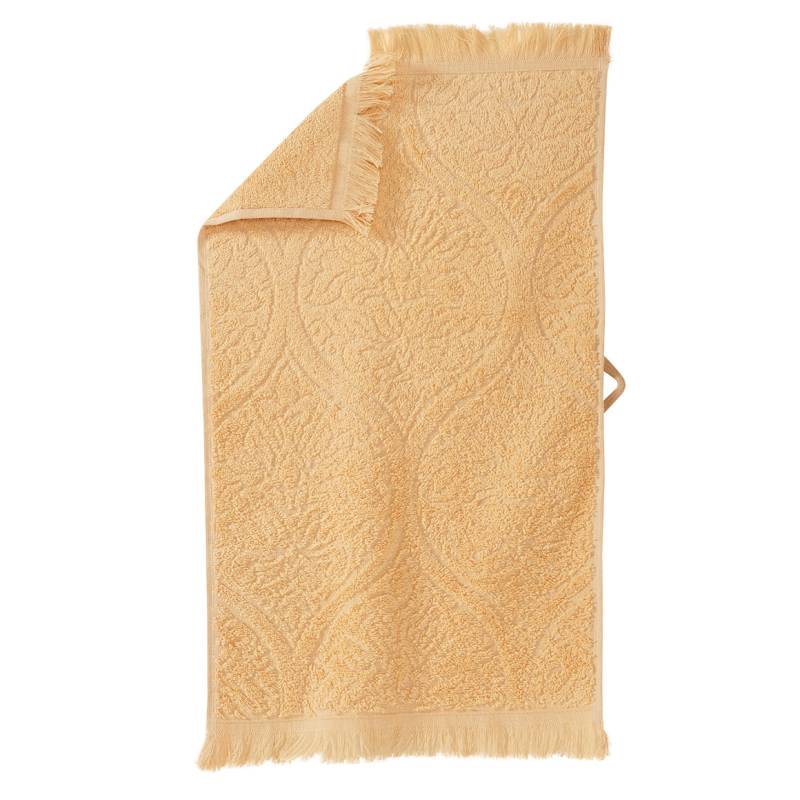 Gästetuch mit Jacquard-Muster von My Home