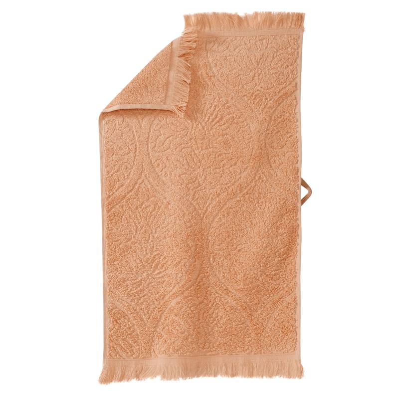 Gästetuch mit Jacquard-Muster von My Home