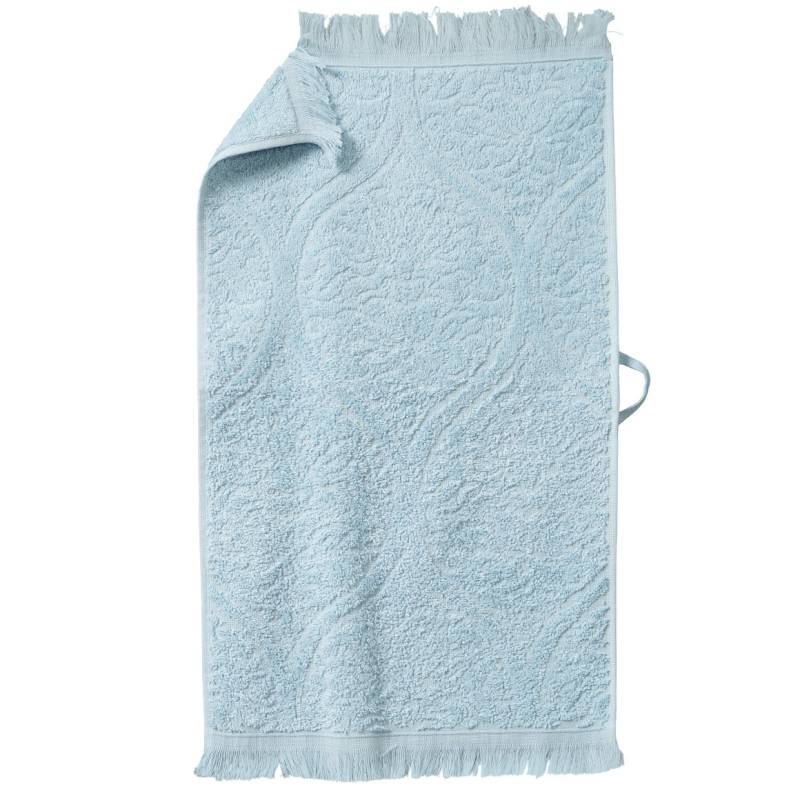 Gästetuch mit Jacquard-Muster Gästetuch mit Jacquard-Muster von My Home