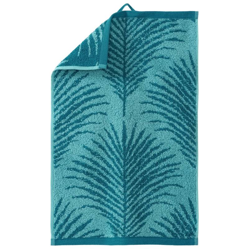 Gästetuch mit Palmen-Motiv von My Home