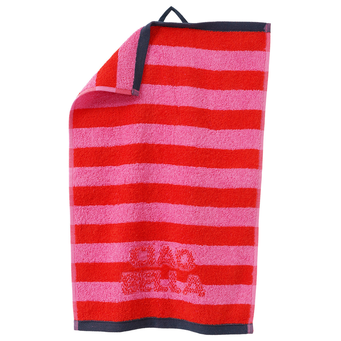 Gästetuch mit Streifen von My Home