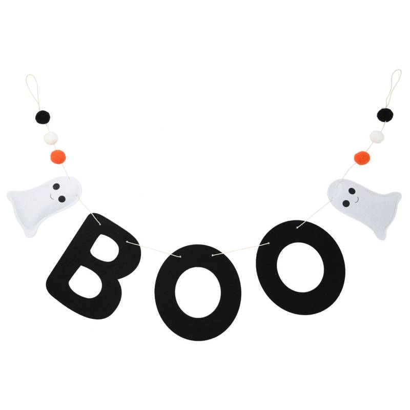 Girlande in Halloween-Optik von My Home