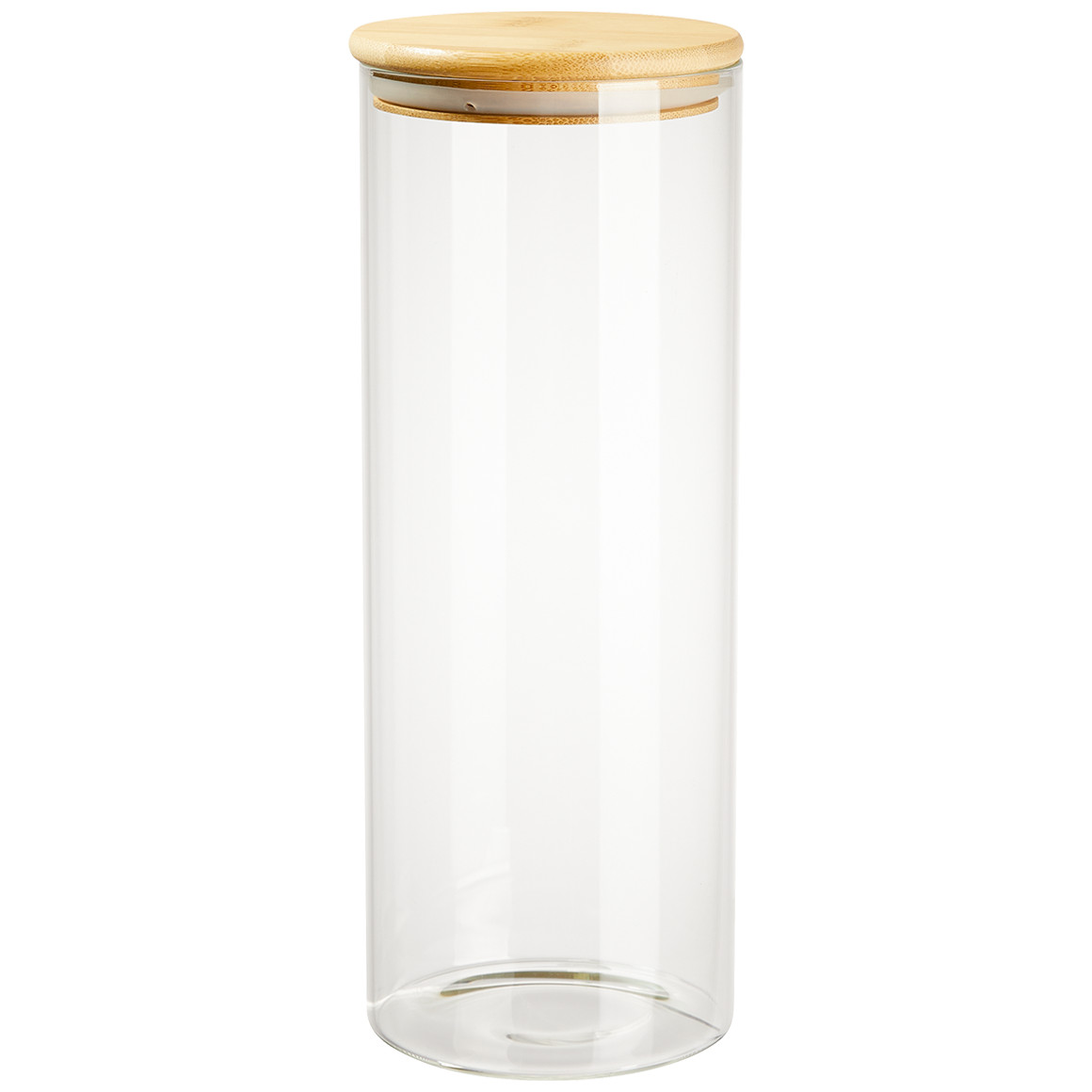 Glas-Vorratsdose groß von My Home