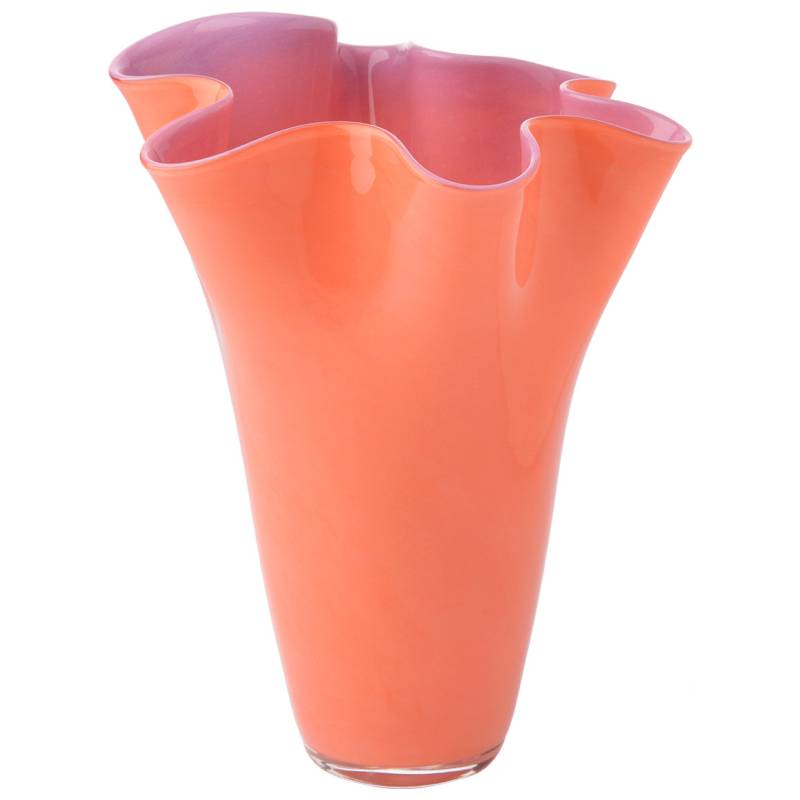 Große Vase aus Glas Große Vase aus Glas von My Home