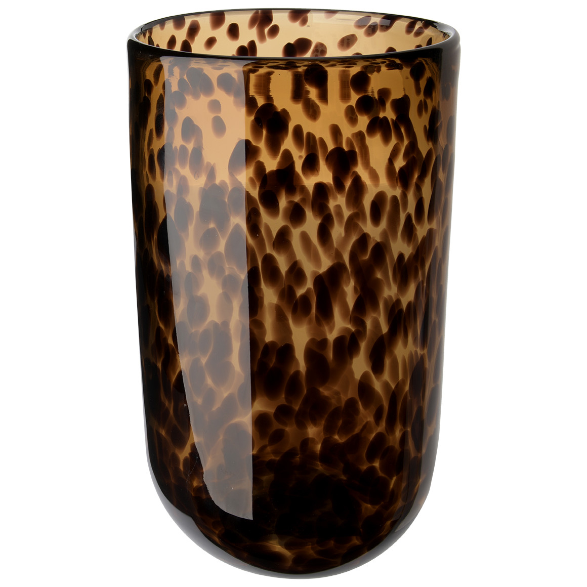 Große Vase in Leo-Optik Große Vase in Leo-Optik von My Home