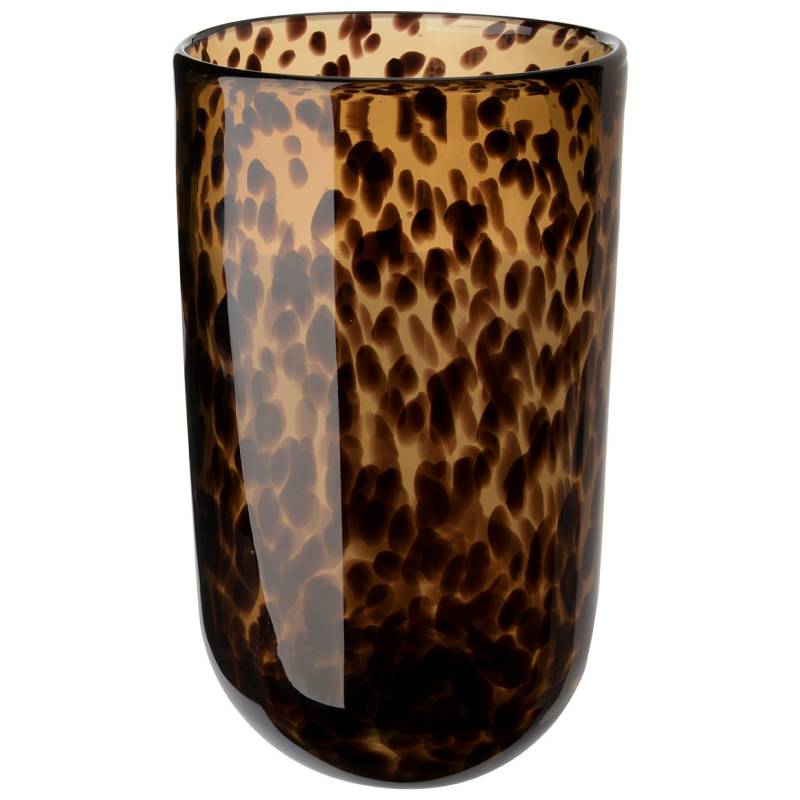 Große Vase in Leo-Optik Große Vase in Leo-Optik von My Home