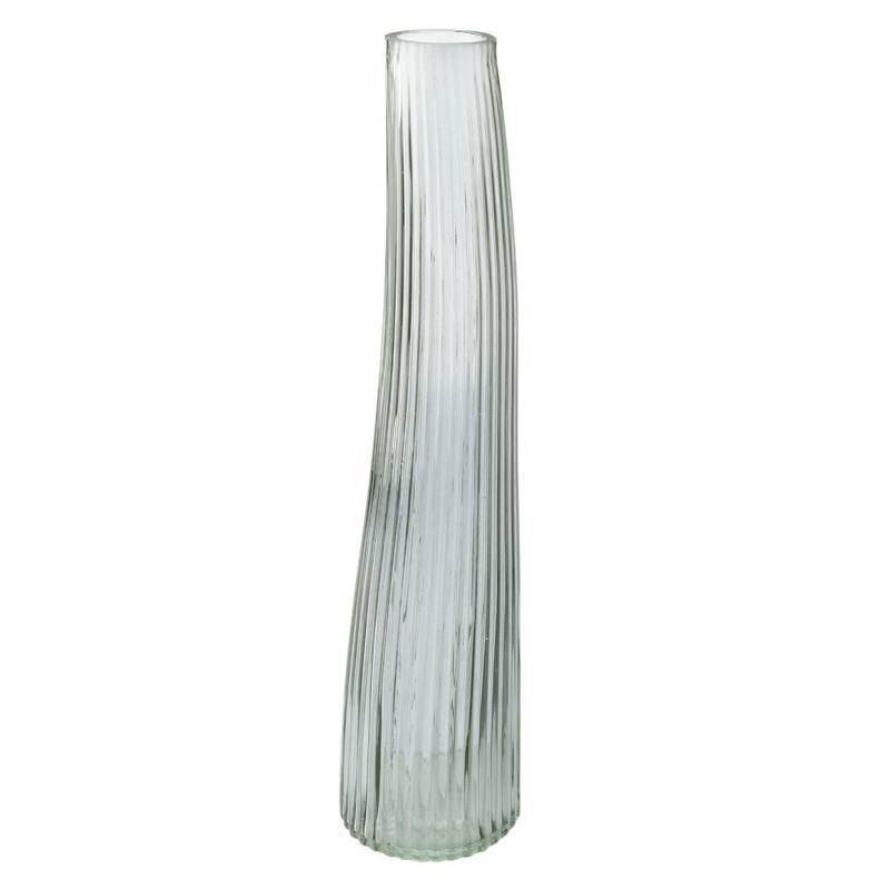 Große Vase in Rillen-Optik von My Home