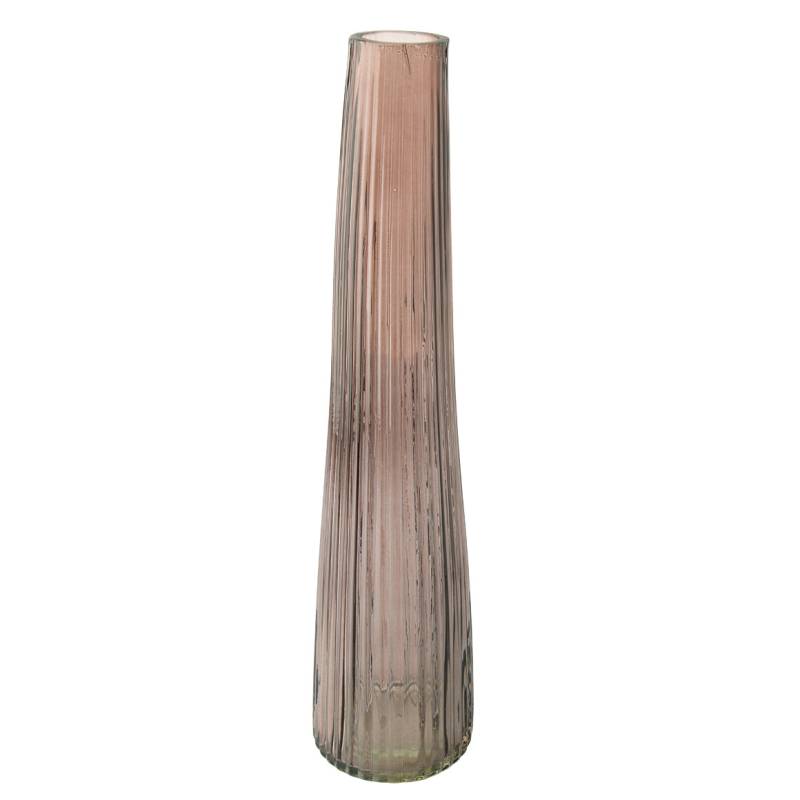 Große Vase in Rillen-Optik Große Vase in Rillen-Optik von My Home