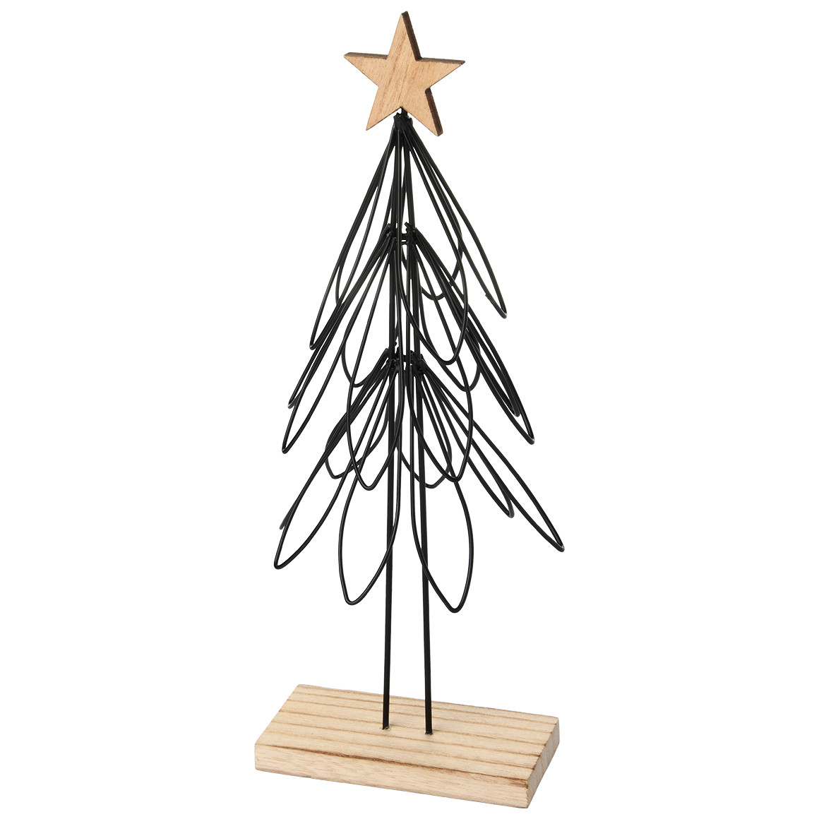 Großer Deko-Baum aus Metall Großer Deko-Baum aus Metall von My Home