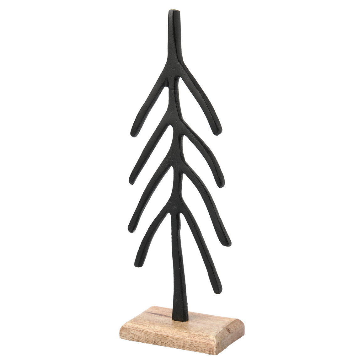 Großer Deko-Baum aus Metall Großer Deko-Baum aus Metall von My Home