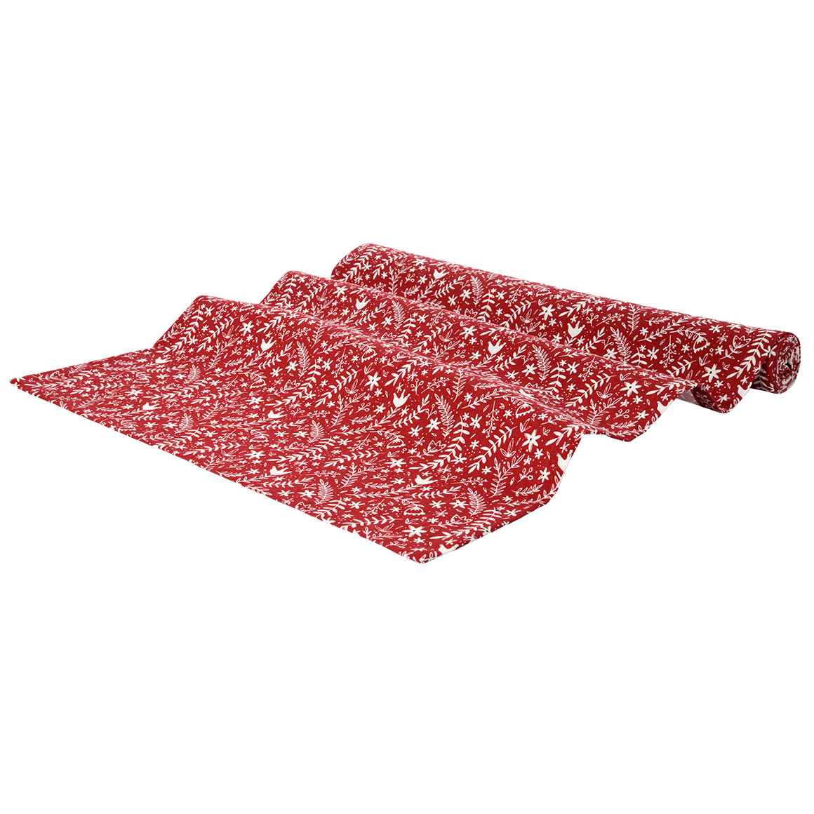 Großer Tischläufer im weihnachtlichen Design Großer Tischläufer im weihnachtlichen Design von My Home