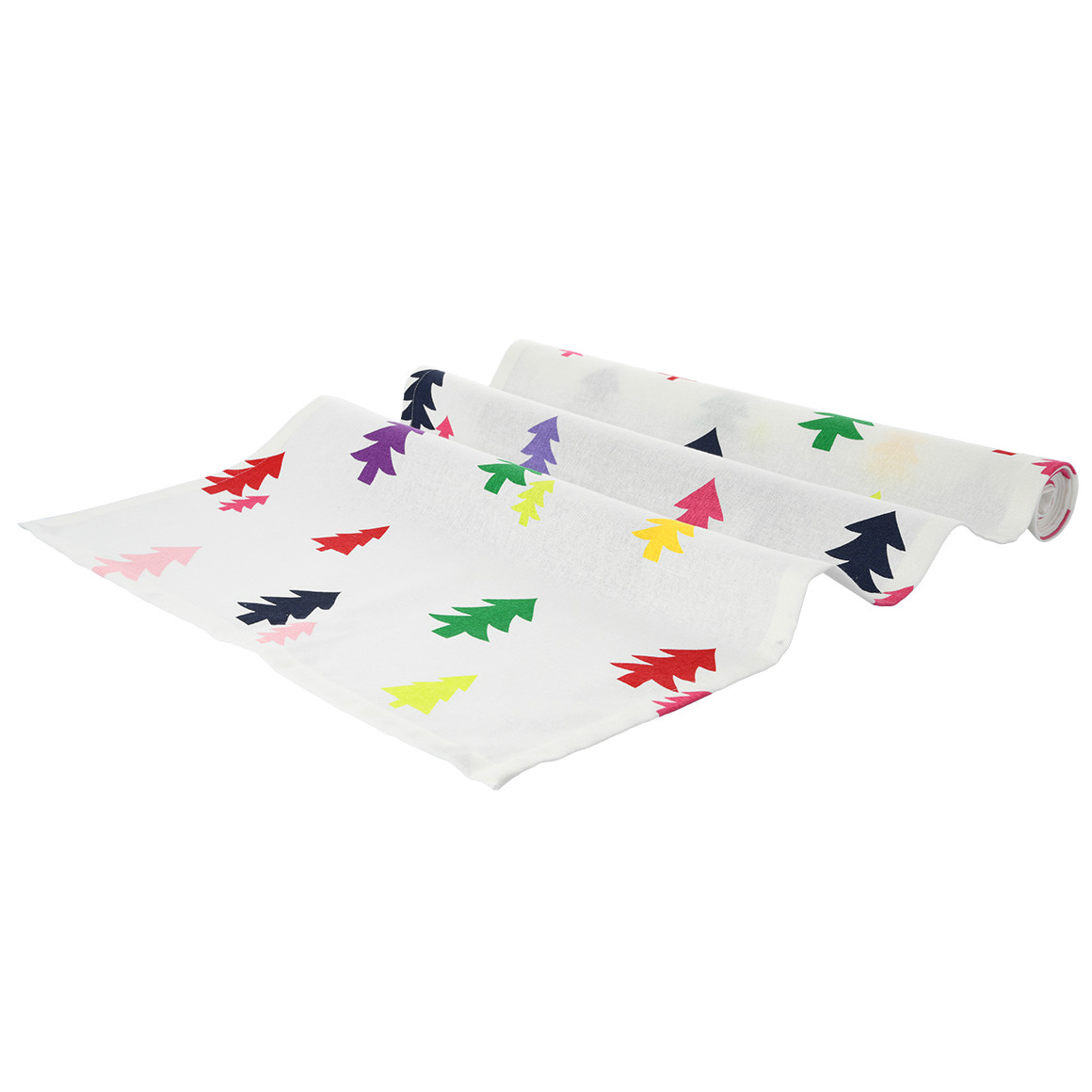 Großer Tischläufer im weihnachtlichen Design von My Home