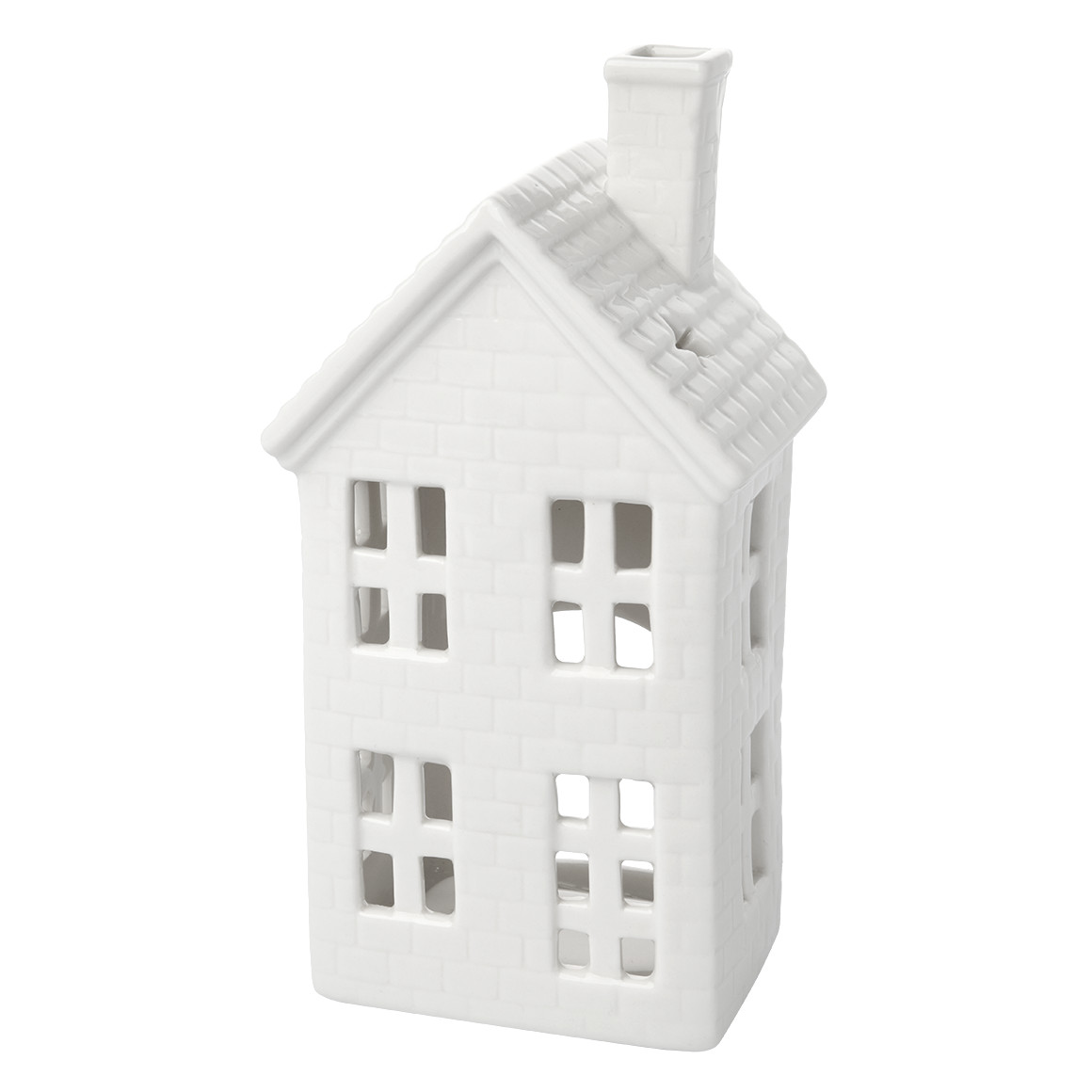 Großes Deko-Haus aus Keramik von My Home