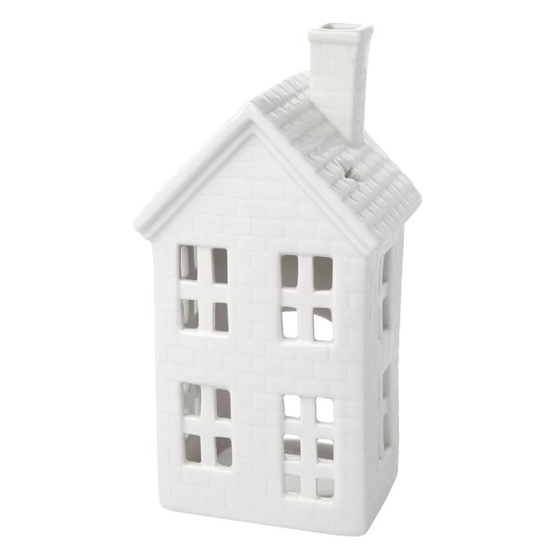 Großes Deko-Haus aus Keramik Großes Deko-Haus aus Keramik von My Home