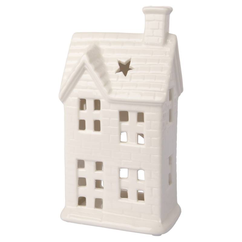 Großes Deko-Haus aus Keramik Großes Deko-Haus aus Keramik von My Home
