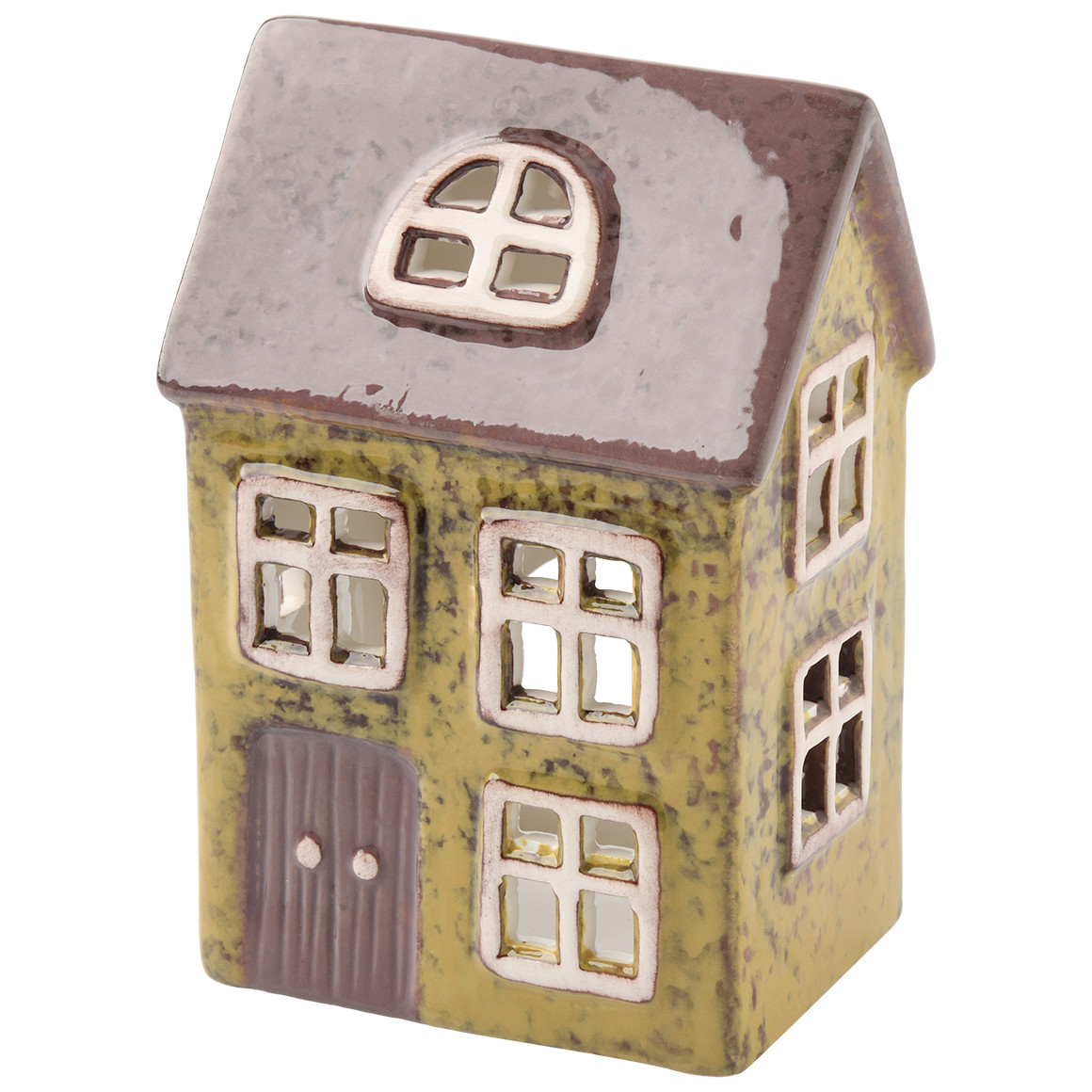 Großes Deko-Haus von My Home